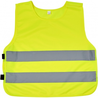 Logotrade business gifts photo of: RFX™ Odile XXS safety vest with hook&loop for kids age 3-6